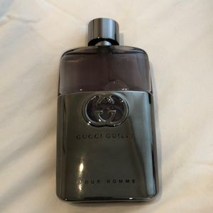 Gucci Guilty Pour Homme